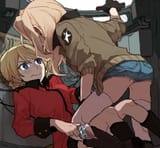 __darjeeling_and_kay_girls_und_panzer_drawn_by_ree_re_19__9cec8faa4e5e6aa4b6e7178accc450ad