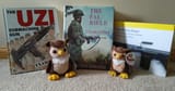 Owls n Books