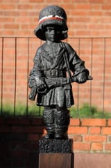 The Little Insurrectionist