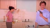 Kitchen Gun Guy