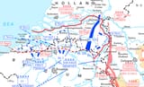 Op_MARKET_GARDEN-US_Academy_Map