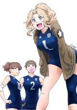 GUPsaundersvolleyball