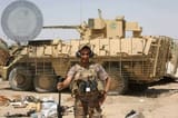 btr-4 in iraq