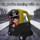 Gensokyo State Police