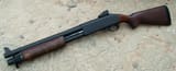 Remington 870