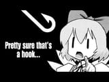 bait cirno