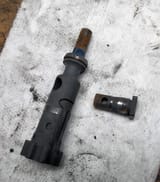 Enhanced Bolt