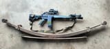AR spring