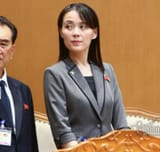 Kim Yo Jong