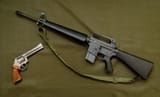 Colt M16A1 SW 686 2