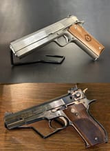 Coonan and Model 52