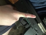 Reddit finger