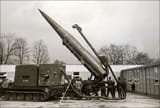 Luftwaffe Pershing 1