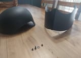 helmet