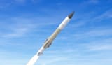PAC3 missiles
