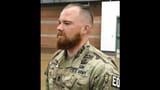beard is vets personality