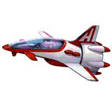 Fanjet_RPG Robo
