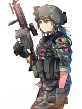 afghan