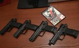 USPS MGS2
