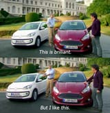 Brilliant but