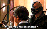 incharge