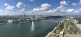 Panoramic_view_from_Juche_Tower