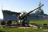 M1 120mm Stratosphere gun