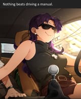 Shinji Misato