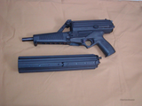 calico 9mm pistol