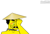 chinktears