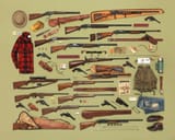 Vintage Hunting Collection (Jim Golden)