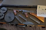 1928 Thompson, Transferable