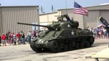 Supra Sherman