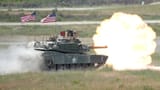 Freedom Tank