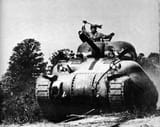 M4A1 north africa