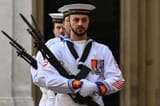 Italian navy