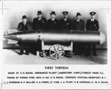 American Torpedo