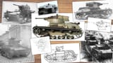krzysztof-kapica-ref 7TP - light tank