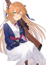 __springfield_girls_frontline_drawn_by_hayashi_kewi__c8e3c631f325a6a8c395bec8c908c14f