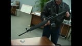 44 Minutes - behind the scenes