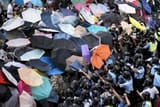 umbrella movement