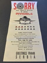 Serbian_poster__Sorry_we_didn&#039;t_know_it_was_invisible_