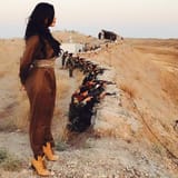 kurds homestead PPK or YPG