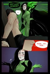 3023513 - cherry-gig comic Kim_Possible Shego