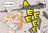 play ball