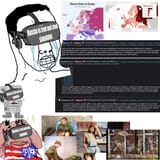 Russia trad and chad simulator