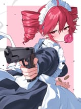 1911 meido teto