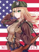 __m1_garand_girls_frontline_drawn_by_turisasu_-6701ecf758882352d6403d89553637ff