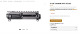 2025-07-05 02_22_44-_B-LINE_ CHAINSAW UPPER RECEIVER _ Noveske Rifleworks — Mozilla Firefox