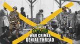 Italian War Crimes Denial Thread